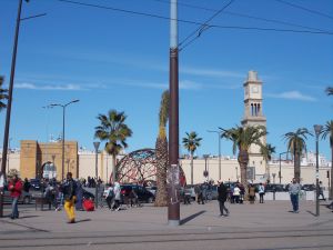 Casablanca Centre Ville - Photo 14