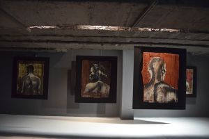 Musée Mohammed VI - Picasso / Afrique - Photo 34