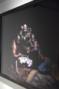 Musée Mohammed VI - Picasso / Afrique - Photo 39