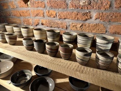 Les Ateliers Bibenbou Asbl