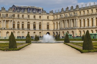 Château de Versailles