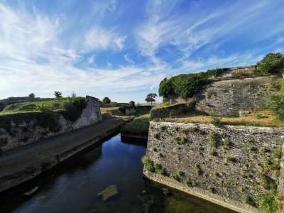 Citadelle du Château-d'Oléron