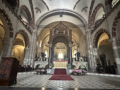 Basilica di Sant'Ambrogio