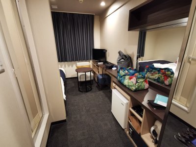 Hotel Mystays Kanda