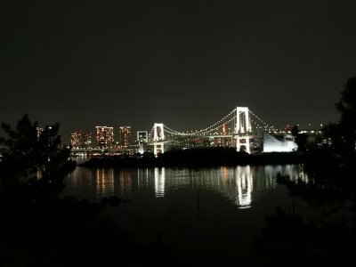 Odaiba