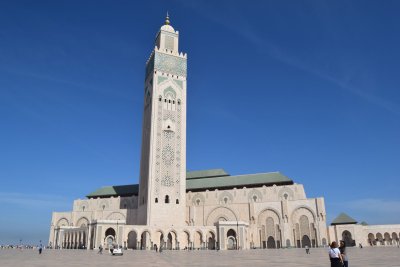 Casablanca-Settat