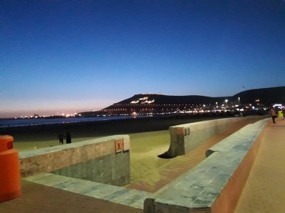Agadir Centre