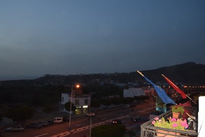 30.49972222222222,-9.67222222222222