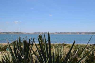 Barrage Mohammed Ben Abdellah