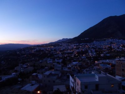 Chefchaouen