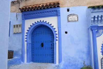 Chefchaouen
