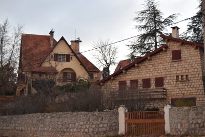 Ifrane