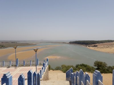 Moulay Bousselham