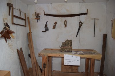 Musée ethnographique de Chefchaouen