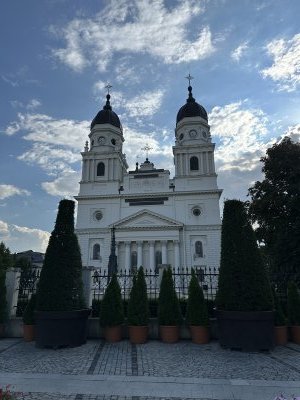 Catedrala Mitropolitană