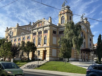 Cluj-Napoca Centre