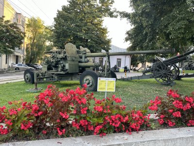 Muzeul Militar National Regele Ferdinand I