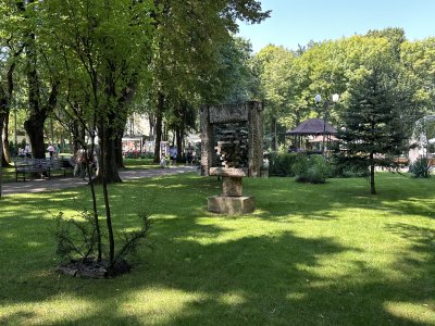 Parcul Expoziției