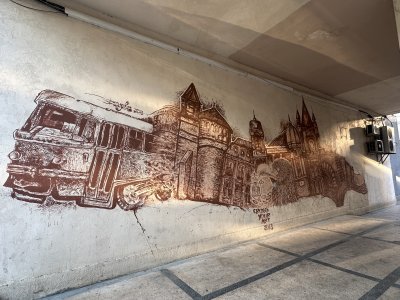 Parcul Mitocul Parcul Mitocul Maicilor