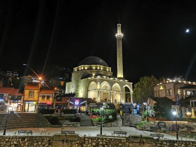 Prizren Centre