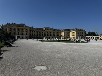 Château de Schönbrunn
