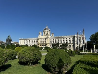 Maria-Theresien-Platz